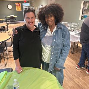 Justa Center volunteers to serve at Thanksgiving Feast