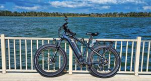 Every Electric Bike from Magicycle Ebikes Is on Sale Now at Ebike Black Friday