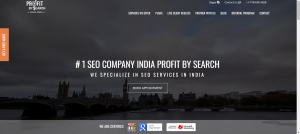 ProfitbySearch Empowers Businesses to Thrive Online with Comprehensive SEO & Marketing Solutions