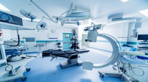 Healthcare Facilities Management Market