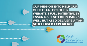 Unlock SEO Success: Core Web Vitals, Kha Creation, and Your Website's Future