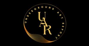 Logo of the Underground Art Report