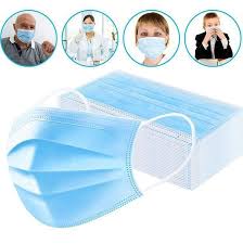 Breathing Easier: The Resilient Future of the Disposable Medical Masks Market (2023-2032)