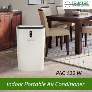 Portable Air Conditioner