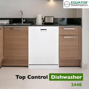 Top Control Dishwasher 2440