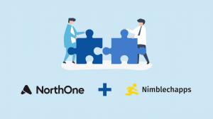 NorthOne and Nimblechapps gettogether for app development