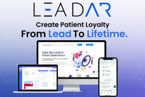 Aesthetic Record Launches LeadAR: A CRM, Sales, and Marketing Platform Built for Aesthetic Practices