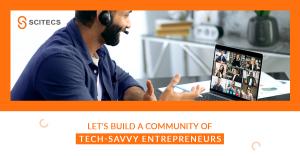 Scitecs HubSpot Accelerate MENA