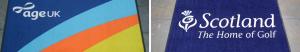 Logo Mats