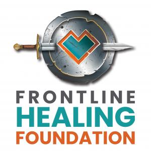 For all donations made through the Frontline Healing Foundation's Champions fore Charity page, there will be a 107% Impact (Donation + a 7% Match by the Valero Texas Open).