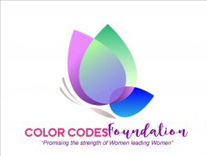 Color Codes Logo