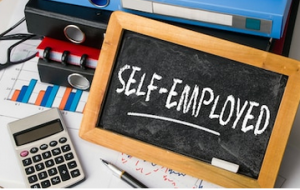 Self Employed Tax Deductions