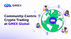 GMExchange Community