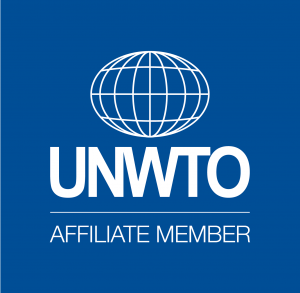 Logo of The UNWTO