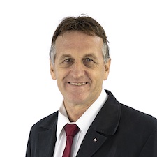 Dr. Dirk Jonker
