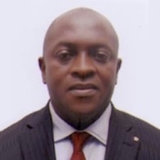 Dr. Adebayo Fagbemi