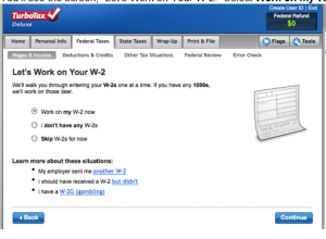 TurboTax Introduces Convenient W-2 Look Up Feature for 2024