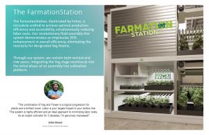 The FarmationStation by The Indoor Farmer