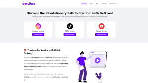Getlikes.com