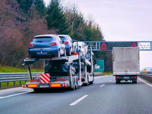 Auto Shipping