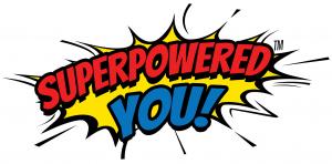 SuperPowered You™ Logo