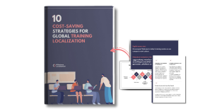 Strategies for Global Training Localization