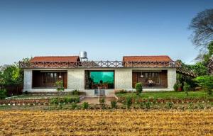 Homestays in Madhya Pradesh