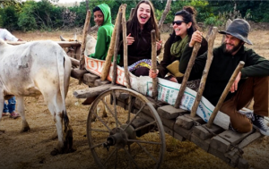 Experiential Activities in Madhya Pradesh