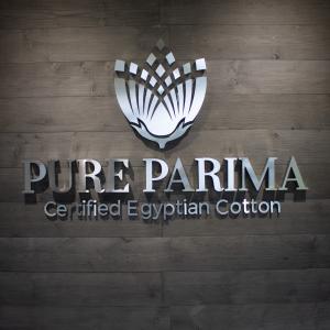 Pure Parima Head Office