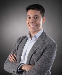 Felipe Orrego