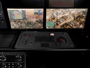 TAP Client Desert Rotor Unveils its Latest Ground Control Innovation