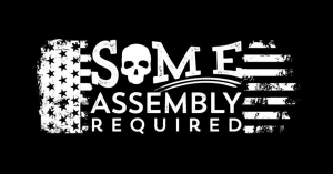 Team Some Assembly Required Logo