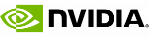 NVIDIA horizontal logo