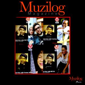 Muzilog Magazine Podcast Unveils Exciting New Episodes Featuring Notable Guests