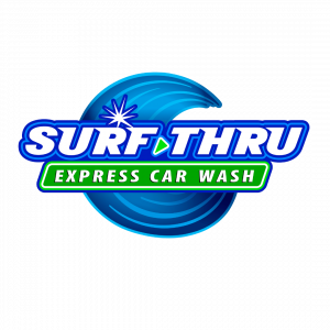 Surf Thru Express logo