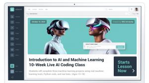 Kabuni WIZARD content engine for teachers and students
