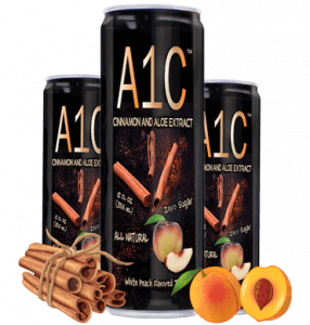 A1C Drinks - The World's Healthiest Beverages