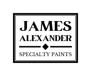 James Alexander Specialty Paints Logo