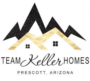 Team Keller Homes Best Realtor in Prescott AZ