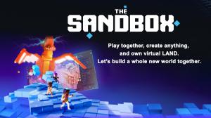 The Sandbox on Rewardable