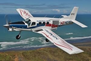 new 750XL-II SuperPac from NZAero
