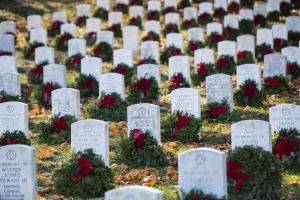 Wreaths Across America and 1-800-Flowers.com Join Forces to Honor Veterans Nationwide