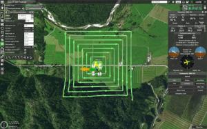 UAV Software Market