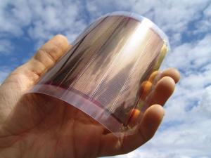 Organic Photovoltaics Market