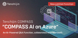Compass AI with ChatGTP, AI read space big data