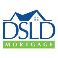 DSLD Mortgage Logo