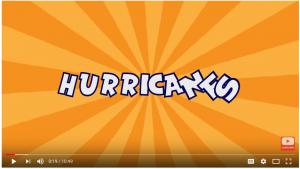 Hurricanes for kids - Hurricane information and facts for kids