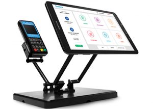 Portable Point of Sale 