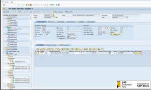 SAP BTP and SAP e-Invoicing Integration