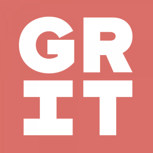 GRIT Conference Logo